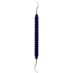Scalers, Curettes