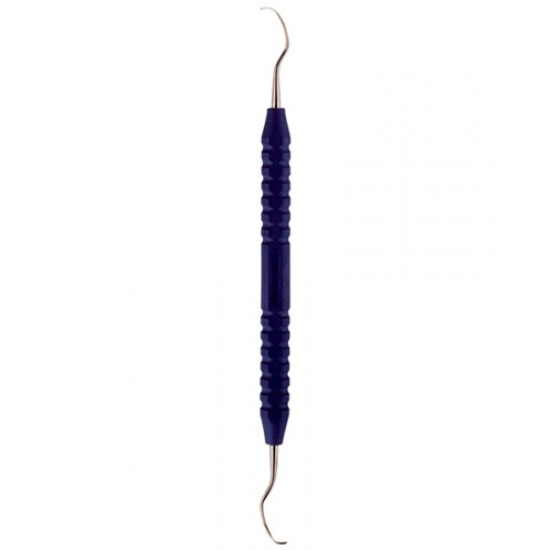 Scalers, Curettes