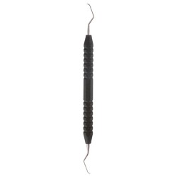 Scalers, Curettes