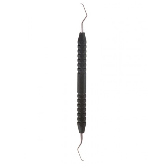 Scalers, Curettes
