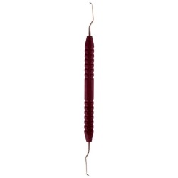 Scalers, Curettes