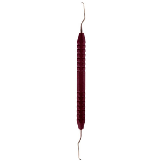 Scalers, Curettes