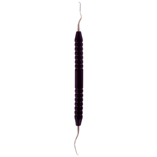 Scalers, Curettes