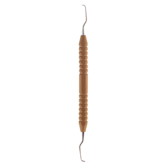 Scalers, Curettes