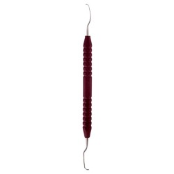 Scalers, Curettes