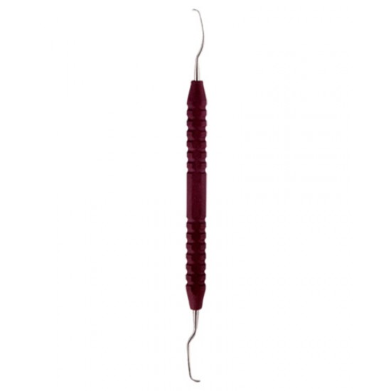 Scalers, Curettes