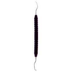 Scalers, Curettes