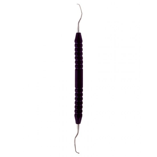 Scalers, Curettes