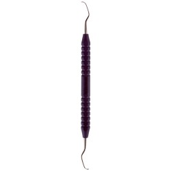 Scalers, Curettes