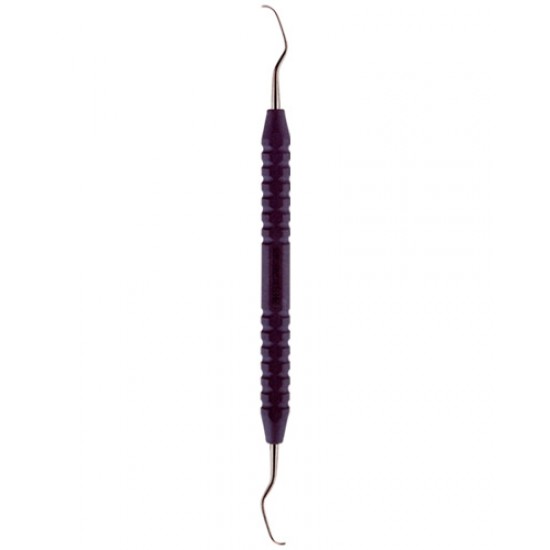 Scalers, Curettes