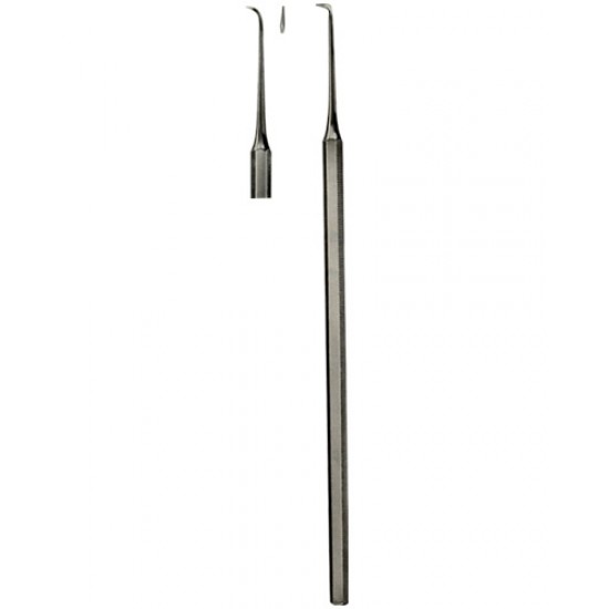 Scalers, Curettes