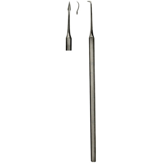 Scalers, Curettes