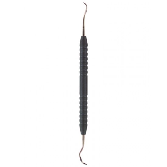 Scalers, Curettes
