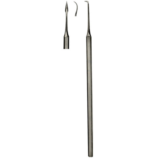 Scalers, Curettes
