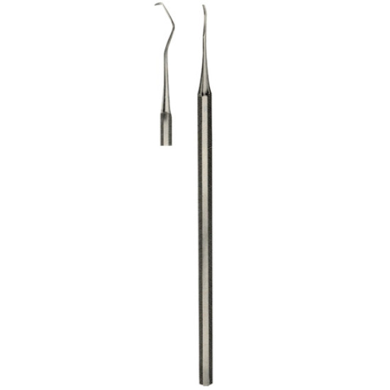 Scalers, Curettes