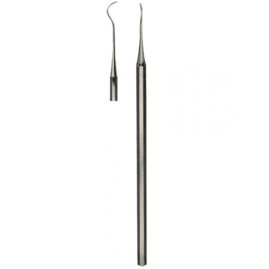Scalers, Curettes