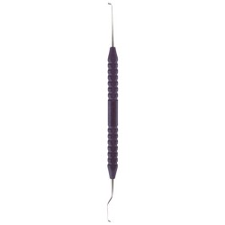 Scalers, Curettes