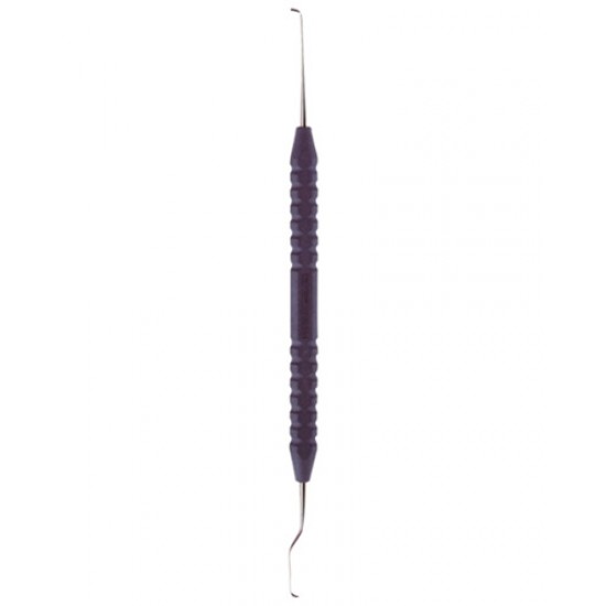 Scalers, Curettes