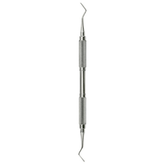 Scalers, Curettes