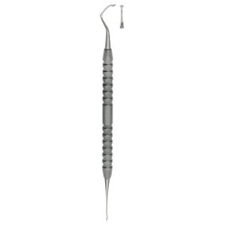 Scalers, Curettes