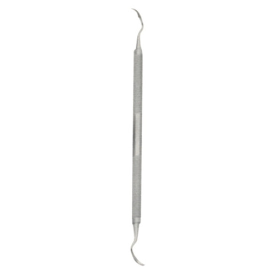 Scalers, Curettes