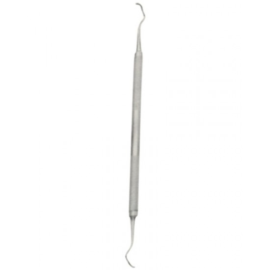 Scalers, Curettes