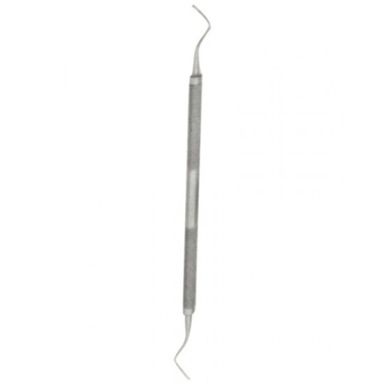 Scalers, Curettes