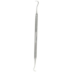 Scalers, Curettes