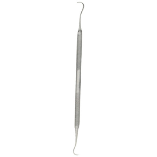 Scalers, Curettes