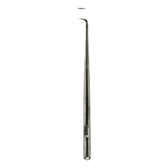 Scalers, Curettes
