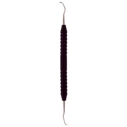 Scalers, Curettes