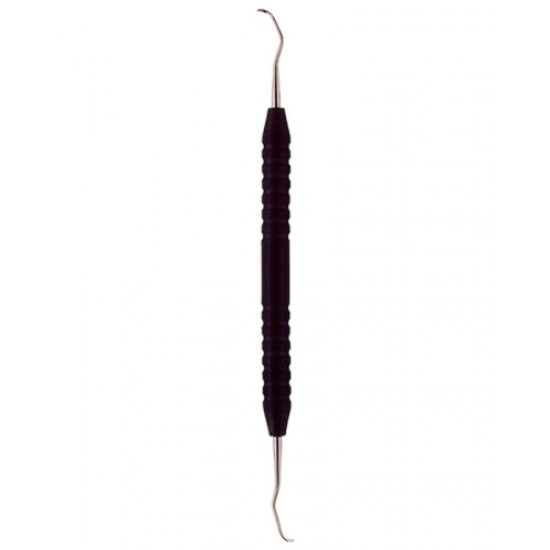 Scalers, Curettes