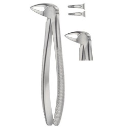 Tooth Extracting Forceps