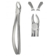 Tooth Extracting Forceps