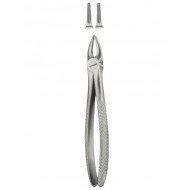 Tooth Extracting Forceps