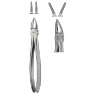 Tooth Extracting Forceps