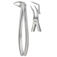Tooth Extracting Forceps