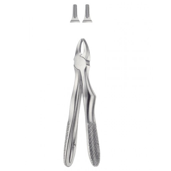 Tooth Forceps for Children