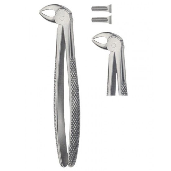 Tooth Forceps for Children