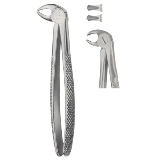 Tooth Forceps for Children