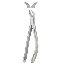 Tooth Forceps for Children