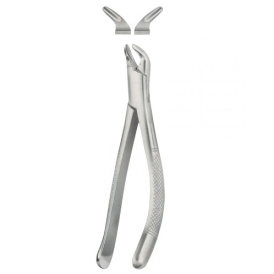 Tooth Forceps for Children