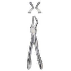 Tooth Forceps for Children