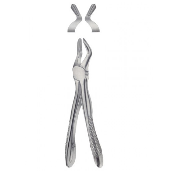 Tooth Forceps for Children