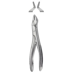 Tooth Forceps for Children