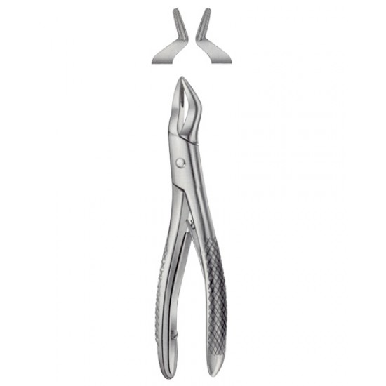 Tooth Forceps for Children