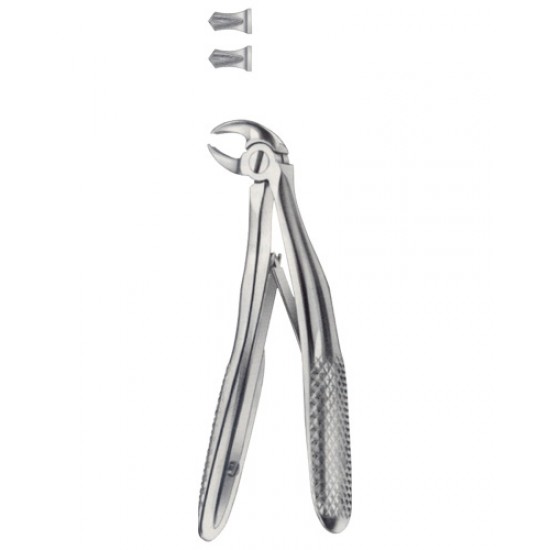 Tooth Forceps for Children