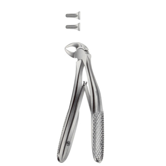 Tooth Forceps for Children