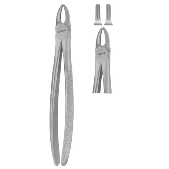 Tooth Forceps for Children