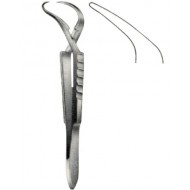 Towel Clamps